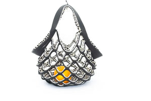 NomadZest – Foldable Leather Bag