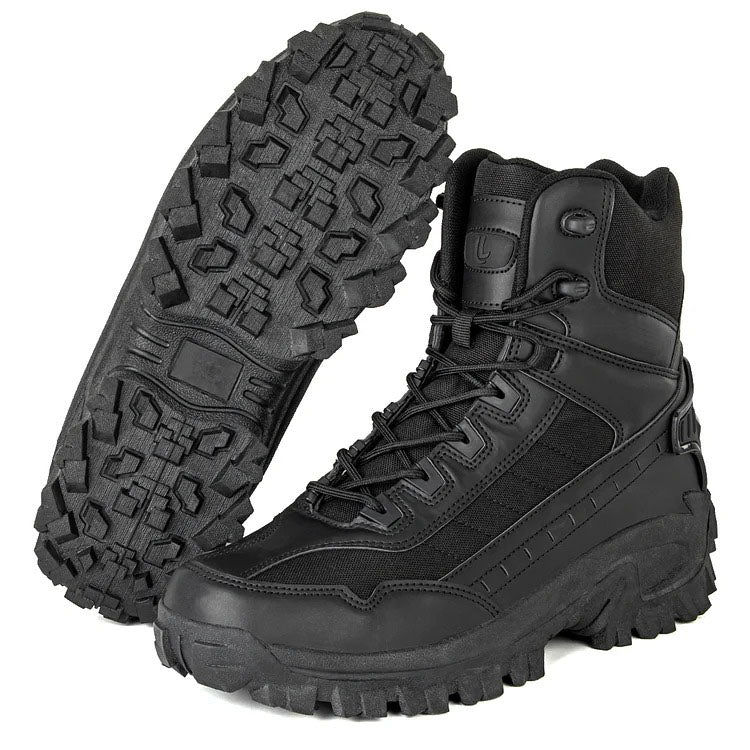 TerraStride - Orthopedic All-Terrain Boots