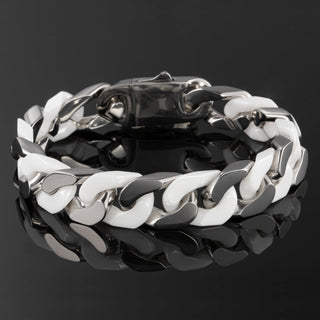 PrimeAlloy - Square Titanium Legacy Jewelry