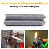 ThermaBond - Low Temperature Welding Rods