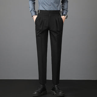 NapoliFlex – Casual Business Men's Pants