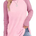 Pink Patchwork