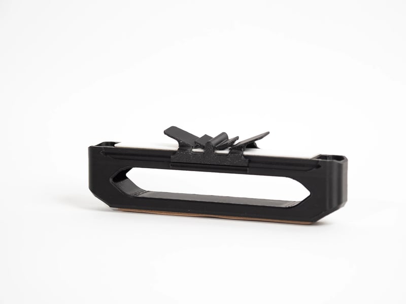 SparkleCastle – Magic Venture Precision Knife Sharpener