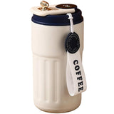 HotTouch - Leakproof Insulated Mug