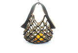 NomadZest – Foldable Leather Bag