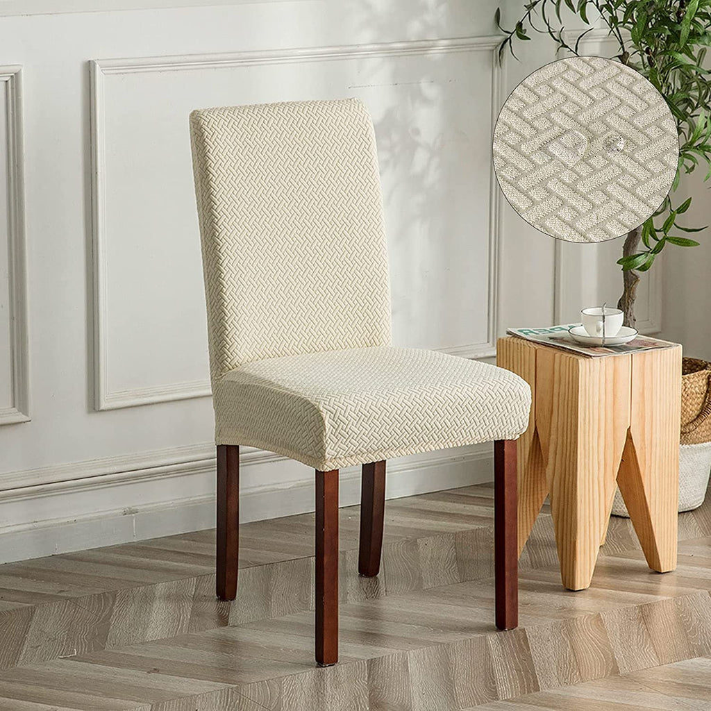 DineCharm - Flexible Slipcovers for an Instant Dining Room Upgrade
