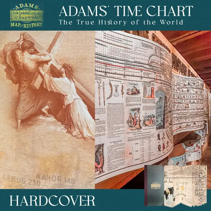 ✨📜 Adams Time Chart 2.0