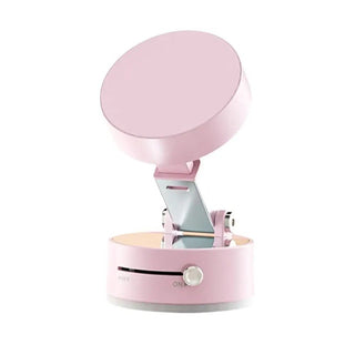VacuumHold - Secure Magnetic Phone Stand