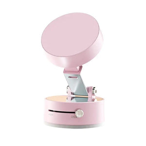 VacuumHold - Secure Magnetic Phone Stand