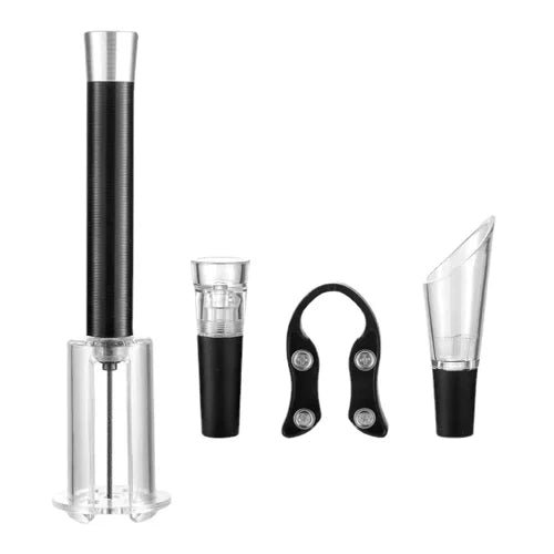 Vino Voyage Wine Opener Kit marnetic