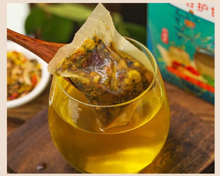 VitalBrew - Wellness Tea for Immunity & Vitality