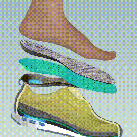 SnowStride - Waterproof Comfort Boots