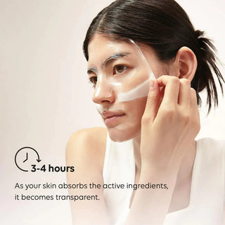 DermaLift – Bio-Collagen Firming Mask