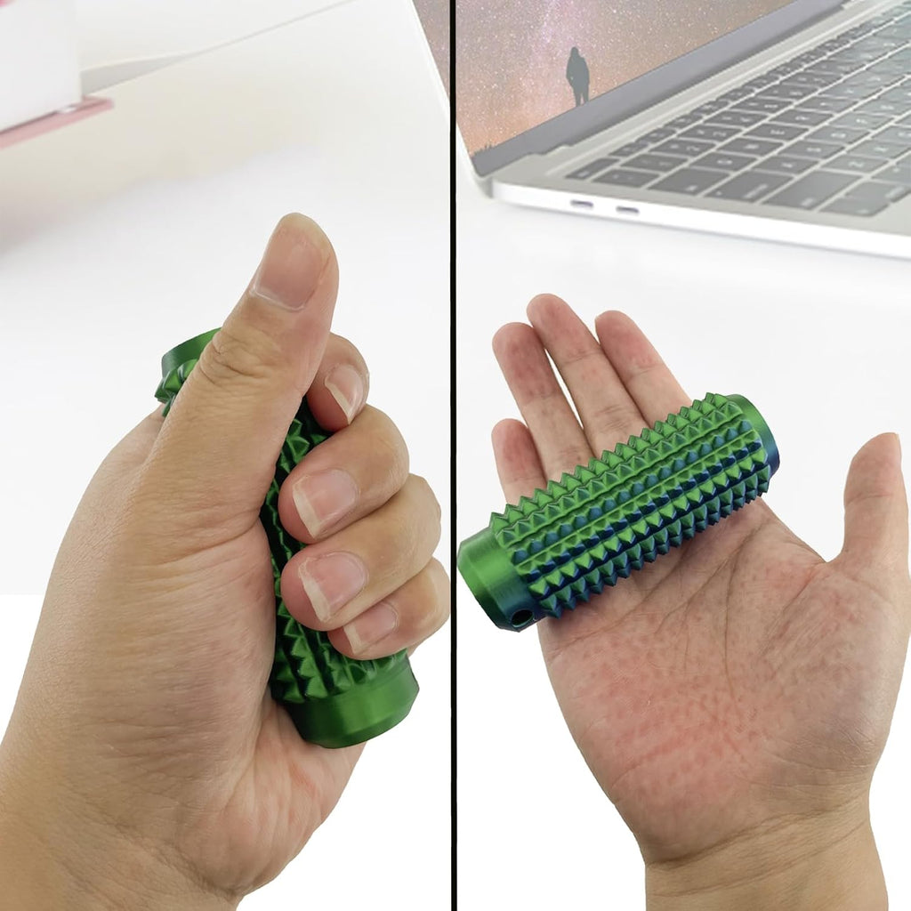 StressAway – Portable Pocket Stress Reliever