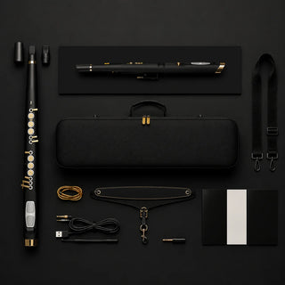 WindCraft – Professional Digital Wind Instrument