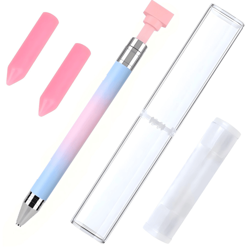 WaxFlow – Automatic Refillable Pen