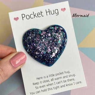 CheerHeart - Encouragement Keepsake