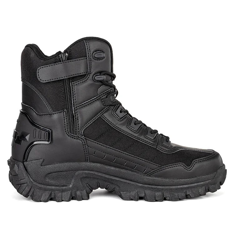 TerraStride - Orthopedic All-Terrain Boots