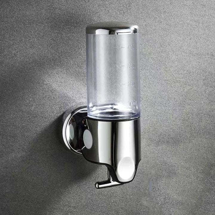 SoapFlow – Wall Mounted Soap Dispenser