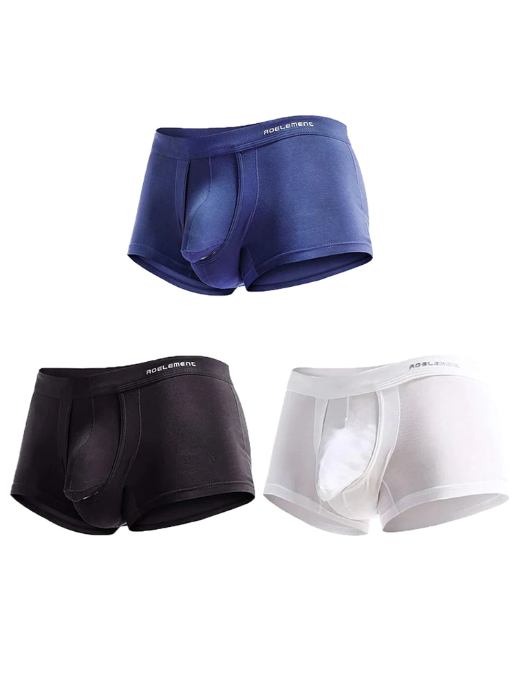 PrimeSupport - Dual Support Comfort Trunks