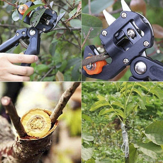 BranchBond – Professional Grafting Cutter