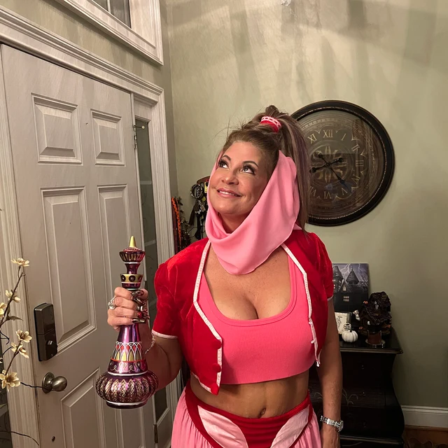 Enchantia - Fantasy Pop-Culture Bottle