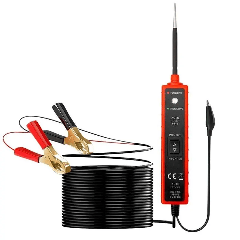 AutoTest - Multifunctional Car Circuit Tester Pen