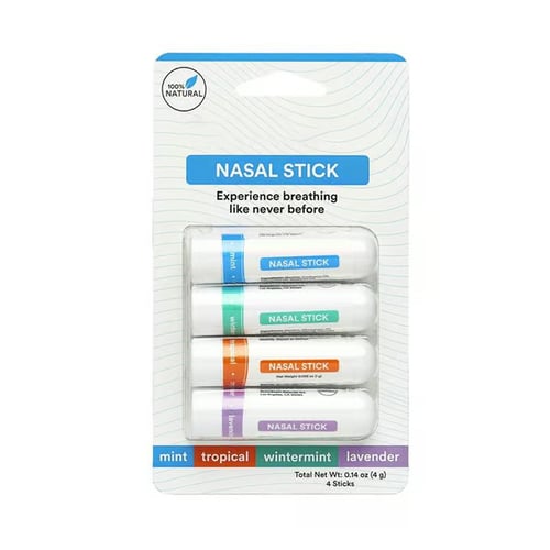 AirEase – Natural Relief Nasal Stick