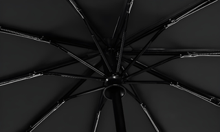 StormFlex – Compact Windproof Umbrella