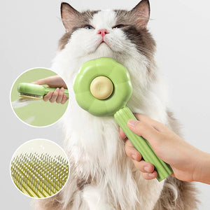 FurAway – Quick & Easy Pet Hair Brush