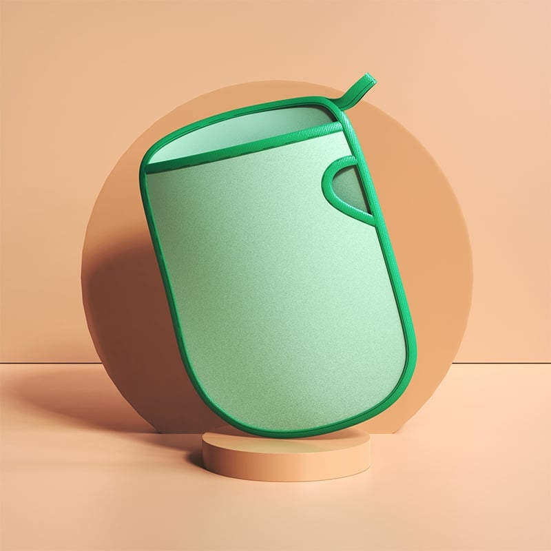 SoftTouch | Revitalizing Exfoliating Bath Mitt