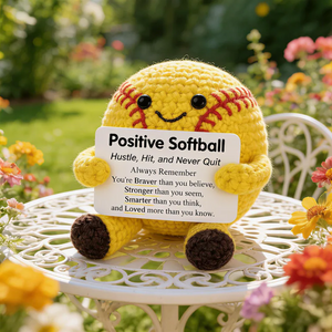 Positive Softball