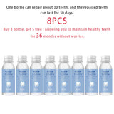 EnamelGuard – Cavity Healing Tooth Armor