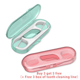 EnamelGuard – Cavity Healing Tooth Armor