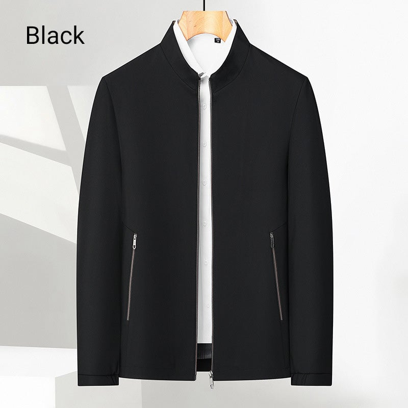 Elevare - Men's Tailored Casual Jacket