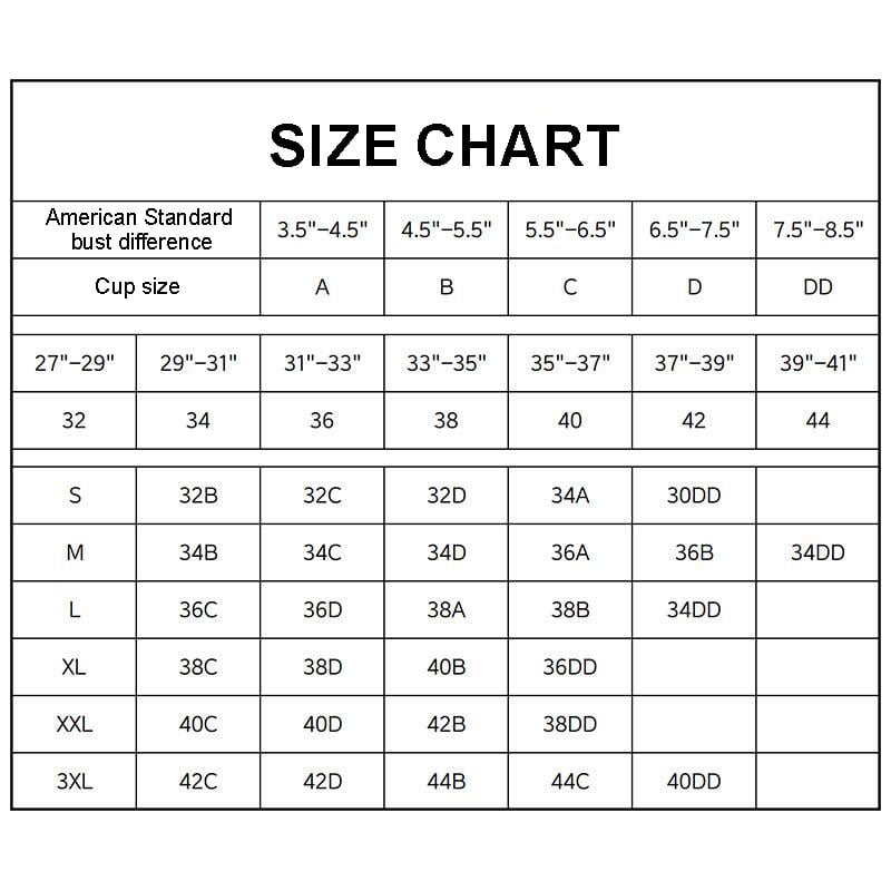 SkinMuse V - Wire-Free Deep V Bra for Flattering Silhouette