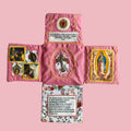 Layout 1（Pink）