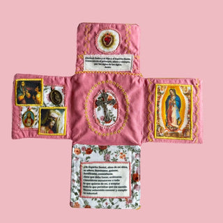 SoulWhisper – Handcrafted Pocket Devotional