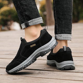 LiteStep - Lightweight Orthotic Everyday Shoes