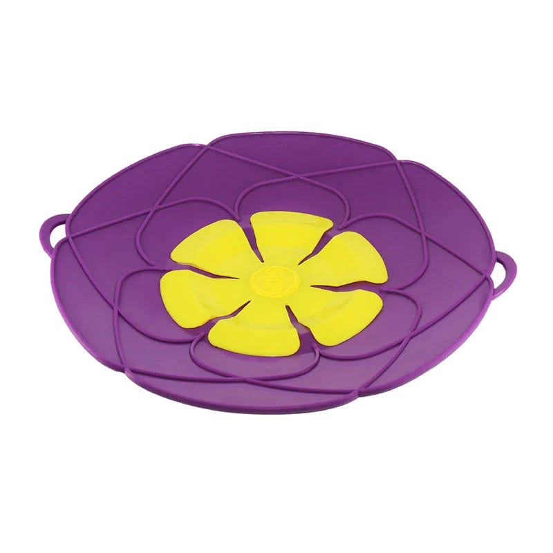 SpillShield | Ultimate Multi-Purpose Lid Cover