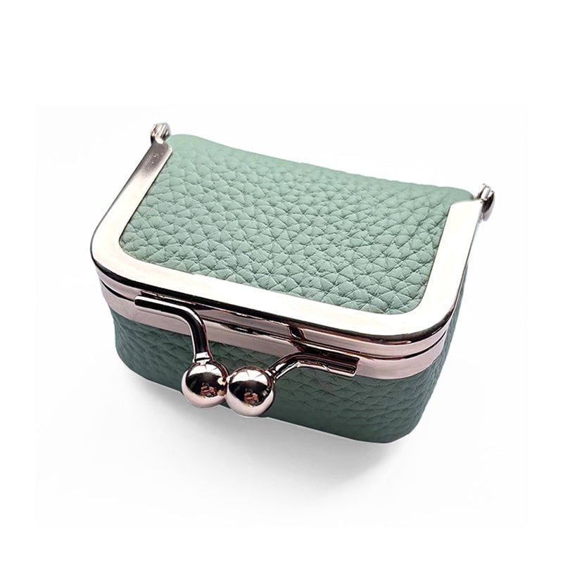 PearlNest – Genuine Leather Jewelry Box