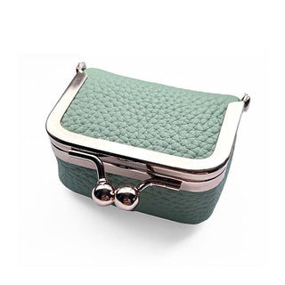 PearlNest – Genuine Leather Jewelry Box