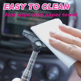 VisionSwipe – Car Rearview Mirror Wiper