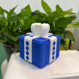 TrickWrap – Frustration Gift Ornament