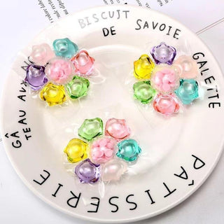7-in-1 Laundry Condensed Beads