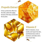 SweetHive - Natural Beeswax Lip Balm