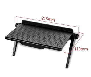 SpaceDock – Monitor Top Organizer