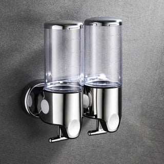 SoapFlow – Wall Mounted Soap Dispenser
