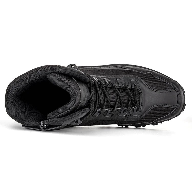 TerraStride - Orthopedic All-Terrain Boots