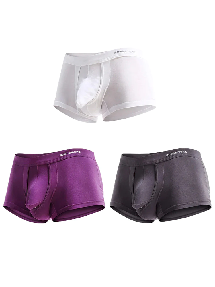 PrimeSupport - Dual Support Comfort Trunks